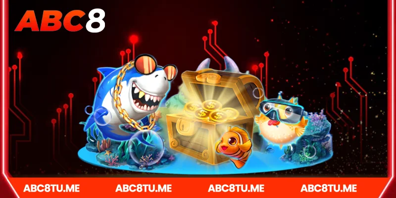 Bí quyết nâng cao tỷ lệ thắng tại Bắn Cá Abc8