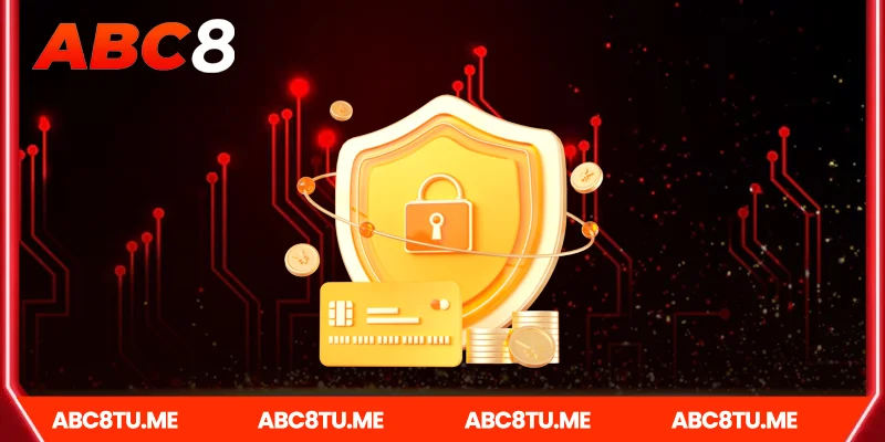 Các phương thức nạp tiền Abc8 hỗ trợ