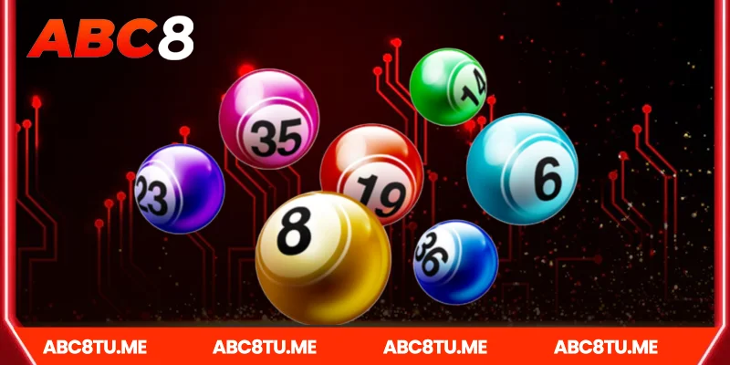 Cách Tham Gia Sw xổ số Tại Abc8