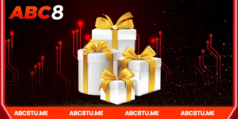 Cách tham gia khuyến mãi Abc8