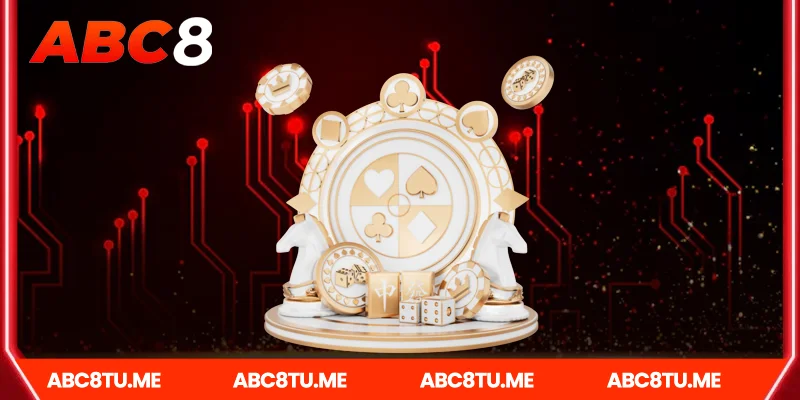 Giới thiệu Game Bài Abc8