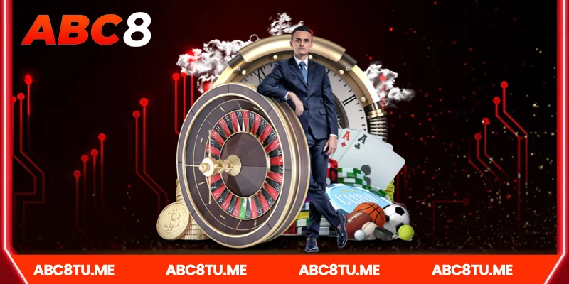 Giới thiệu về chương trình đại lý Abc8