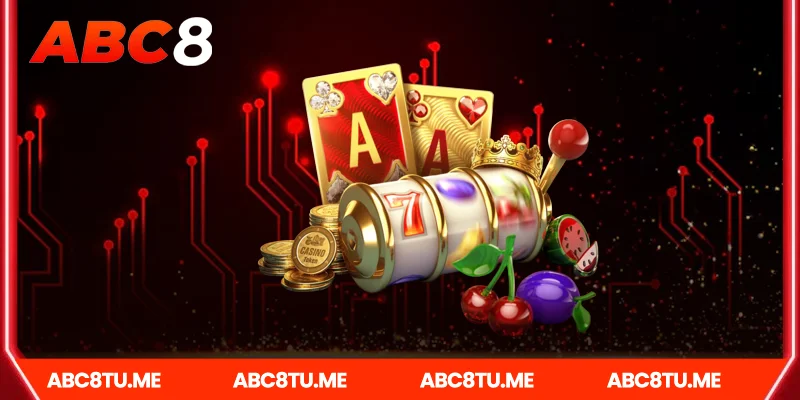 Lợi ích khi đăng ký Abc8