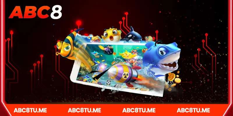 Lợi ích khi tải app Abc8