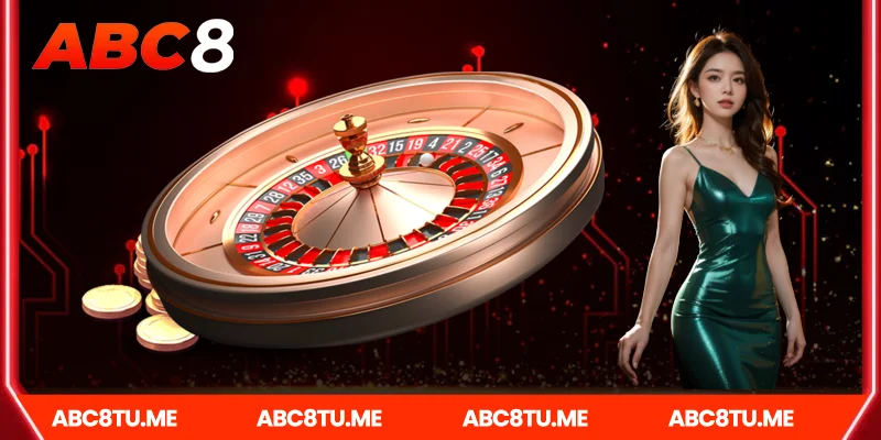 Những ưu điểm nổi bật của nhà cái Abc8