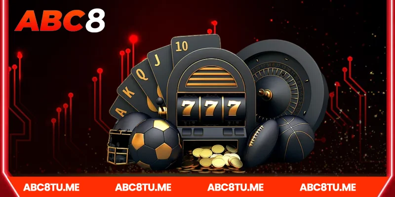 Sức Hấp Dẫn Của Nổ Hũ Bầu Cua Abc8