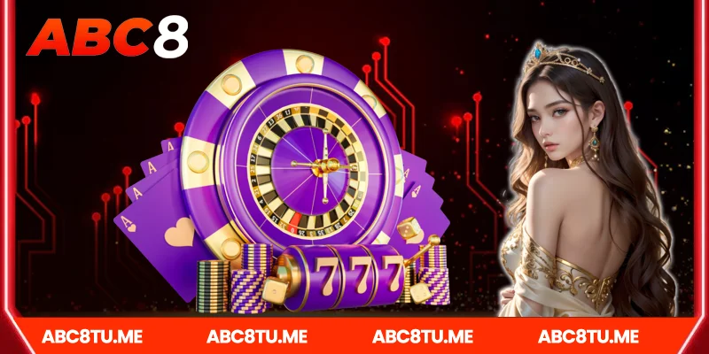 Tổng quan về Abc8