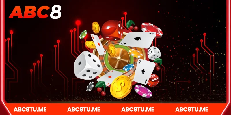 Ưu điểm khi chơi Kèo Tài Xỉu tại Abc8