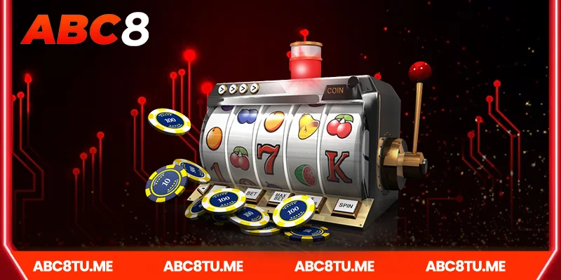 Ưu điểm nổi bật của Nổ Hũ Abc8